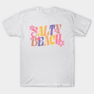 Beach T-Shirt